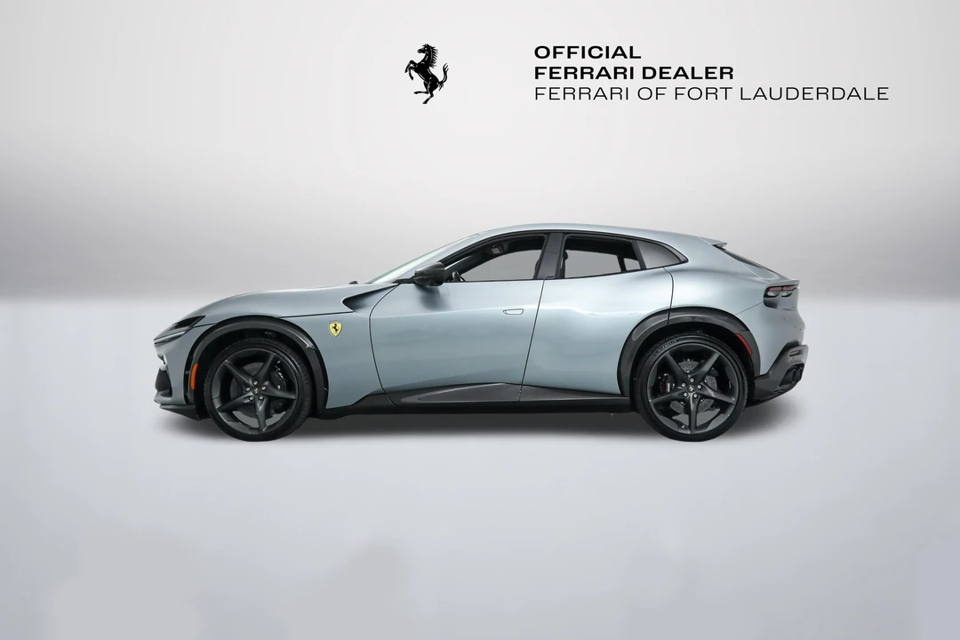 2024 Ferrari Purosangue - Image 4 of 31