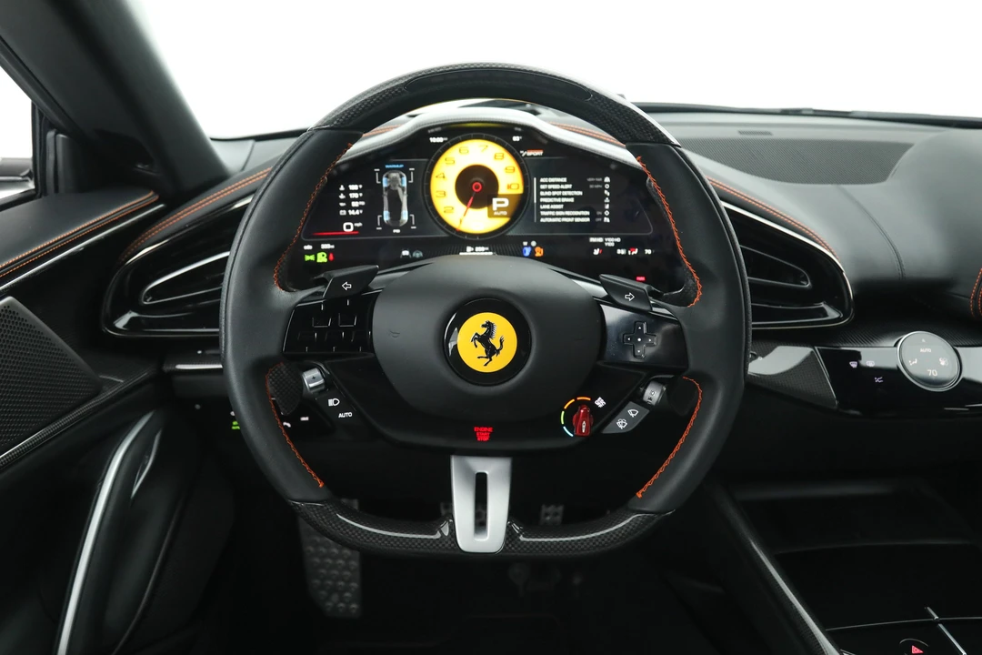 2024 Ferrari Purosangue - Image 6 of 31