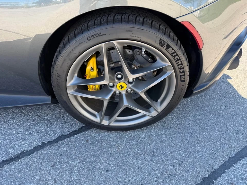 2024 Ferrari Roma - Image 10 of 20