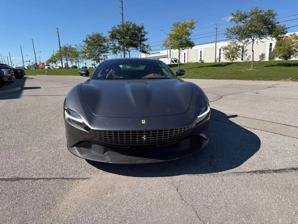 2024 Ferrari Roma - Image 3 of 20
