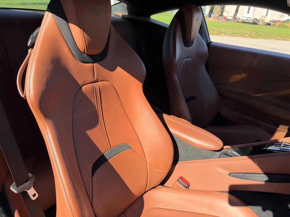 2024 Ferrari Roma - Image 18 of 20