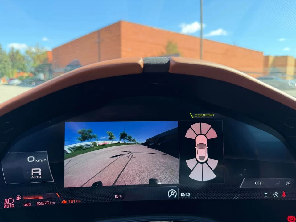 2024 Ferrari Roma - Image 20 of 20