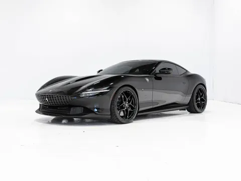 2024 Ferrari Roma