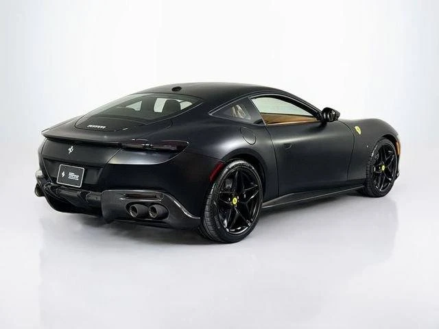 2024 Ferrari Roma - Image 9 of 20