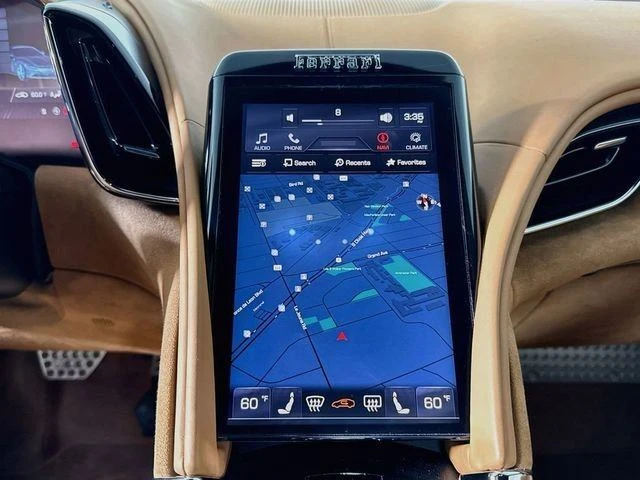 2024 Ferrari Roma - Image 15 of 20