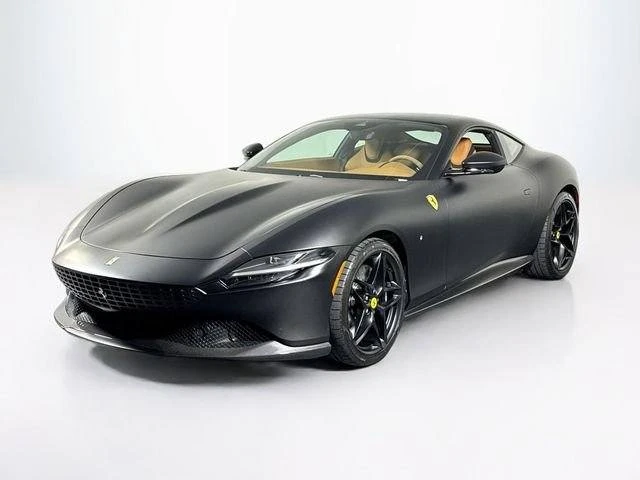 2024 Ferrari Roma - Image 6 of 20