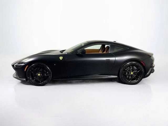 2024 Ferrari Roma - Image 7 of 20