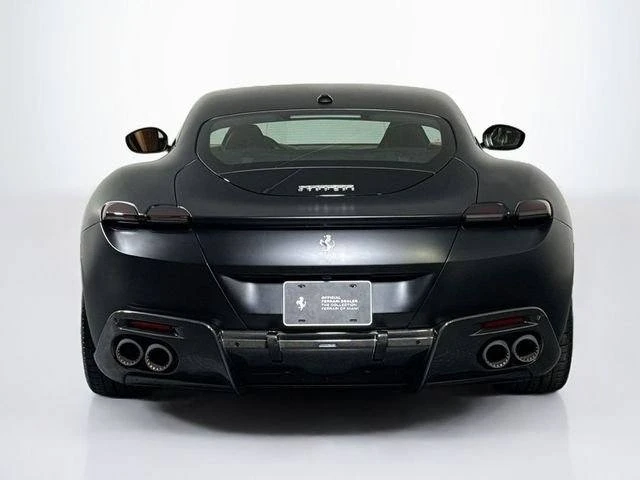 2024 Ferrari Roma - Image 8 of 20