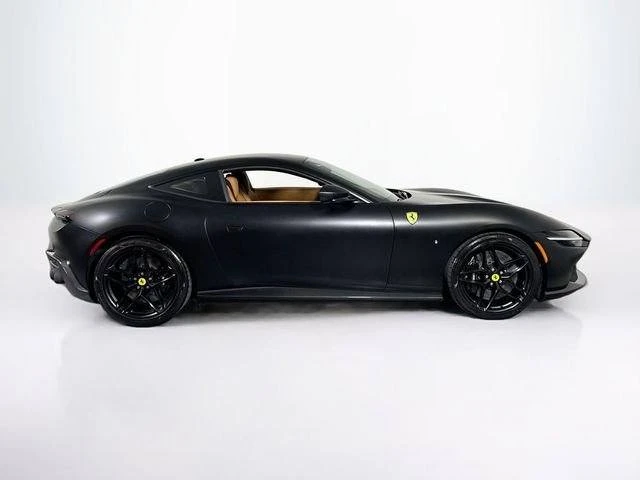 2024 Ferrari Roma - Image 10 of 20