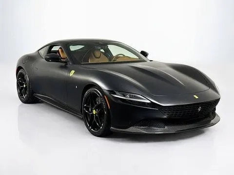 2024 Ferrari Roma Base