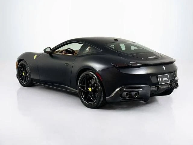 2024 Ferrari Roma - Image 2 of 20