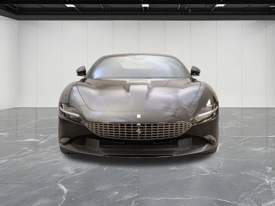 2024 Ferrari Roma - Image 12 of 20