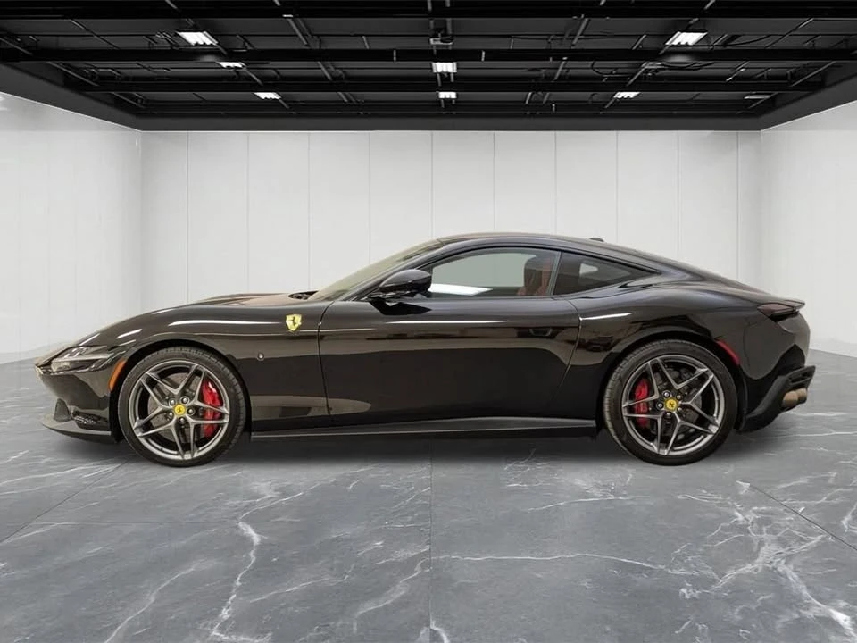 2024 Ferrari Roma - Image 2 of 20