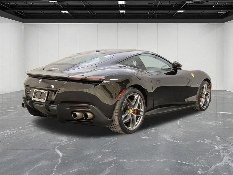 2024 Ferrari Roma - Image 8 of 20
