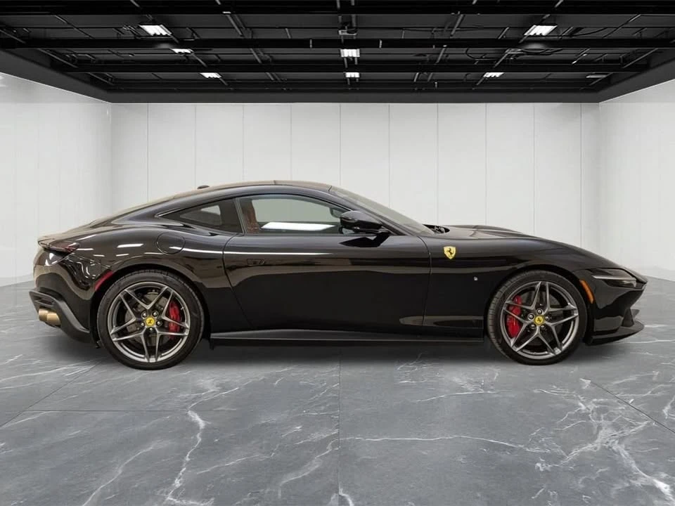 2024 Ferrari Roma - Image 9 of 20