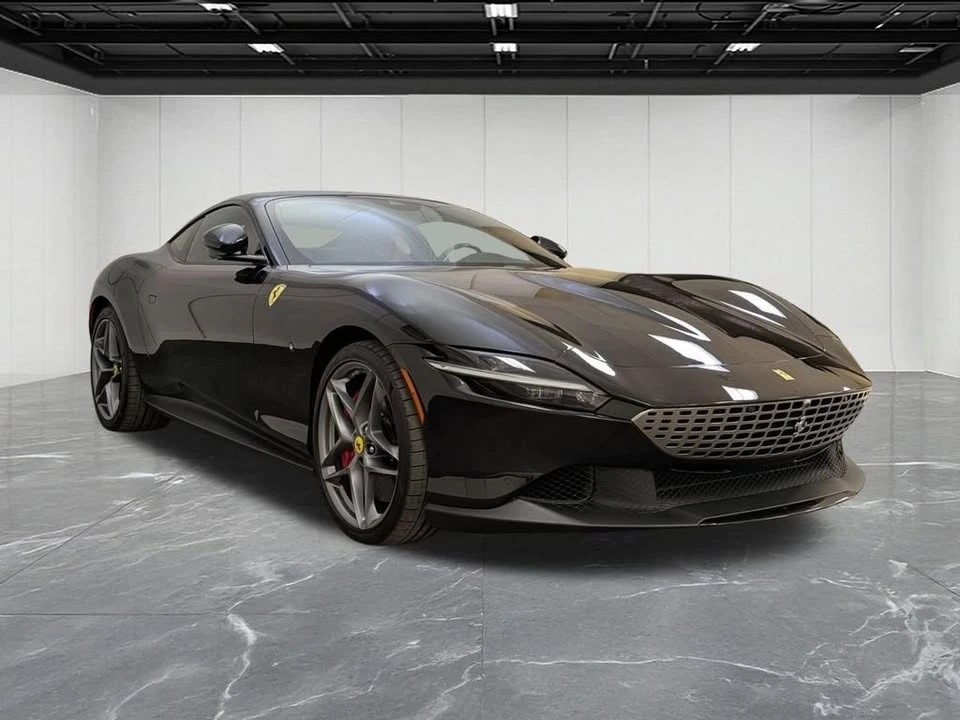 2024 Ferrari Roma - Image 11 of 20