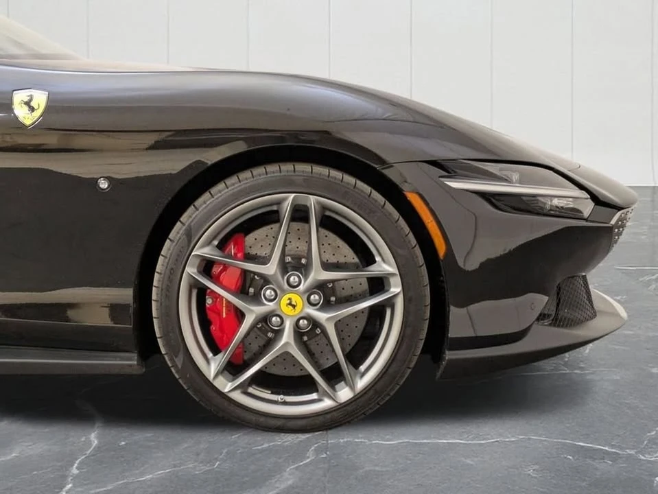 2024 Ferrari Roma - Image 10 of 20
