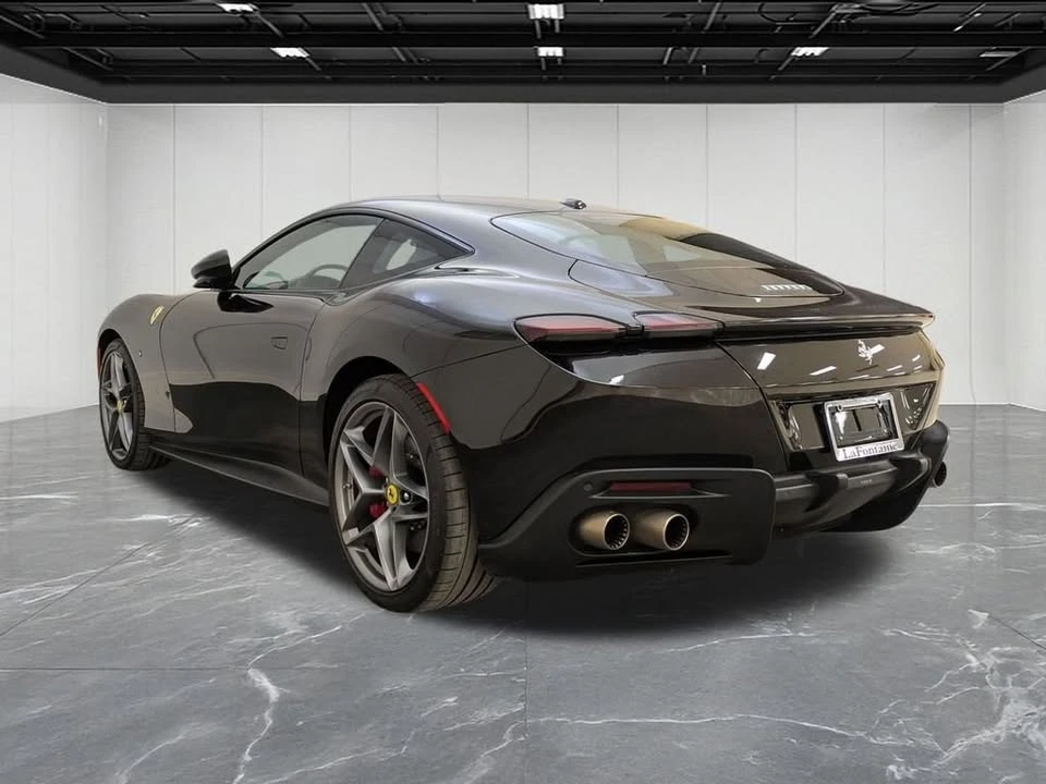 2024 Ferrari Roma - Image 3 of 20