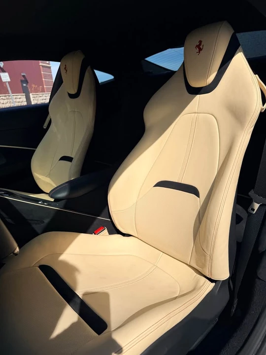 2024 Ferrari Roma - Image 13 of 17