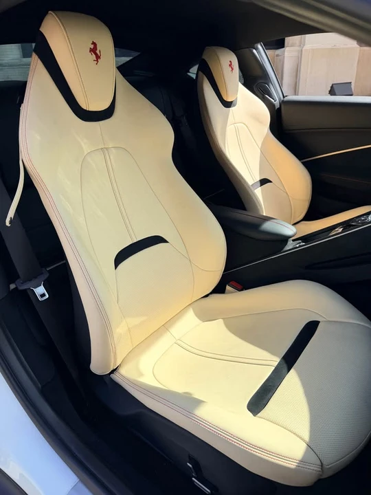 2024 Ferrari Roma - Image 14 of 17