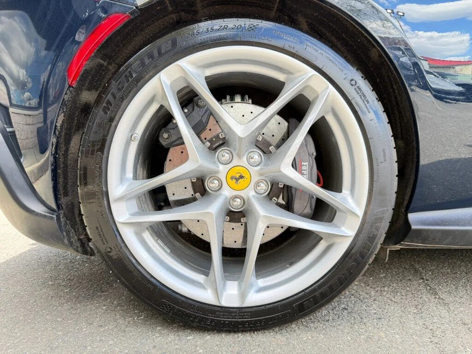 2024 Ferrari Roma - Image 30 of 31