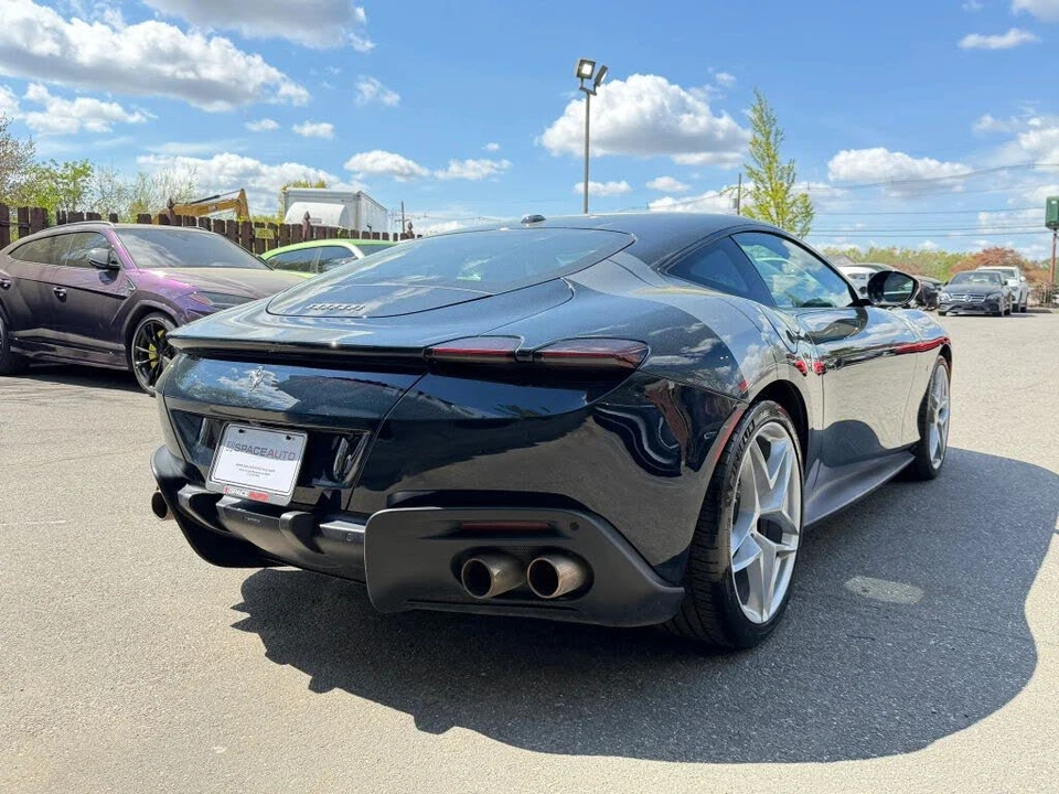 2024 Ferrari Roma - Image 6 of 31