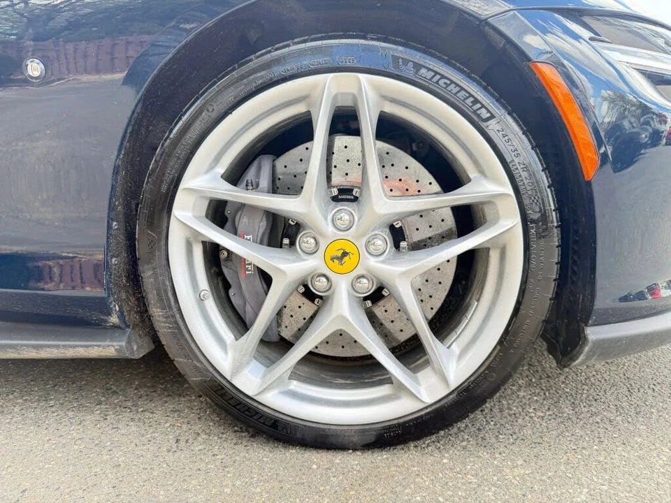 2024 Ferrari Roma - Image 29 of 31