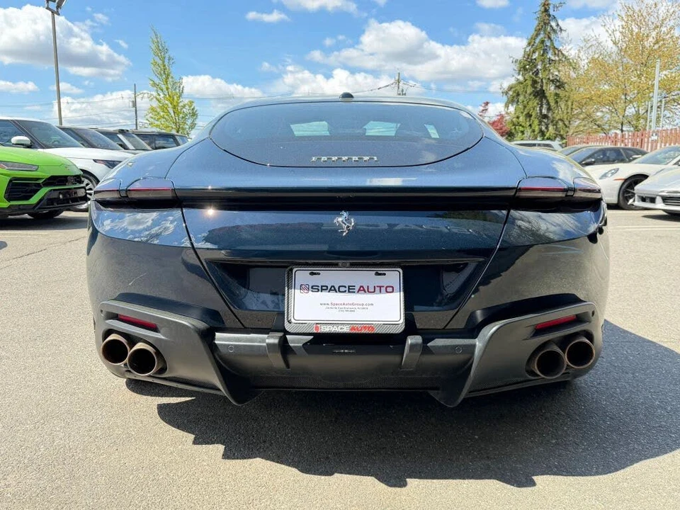 2024 Ferrari Roma - Image 7 of 31