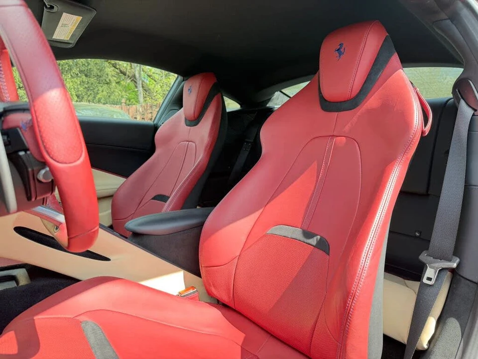 2024 Ferrari Roma - Image 12 of 31