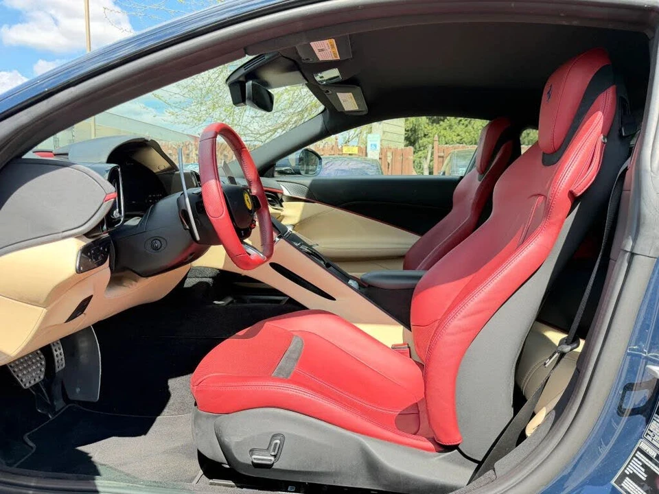 2024 Ferrari Roma - Image 11 of 31