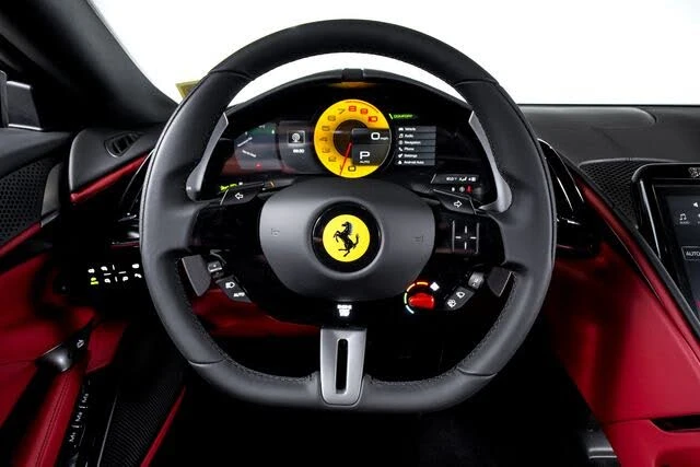 2024 Ferrari Roma - Image 6 of 31