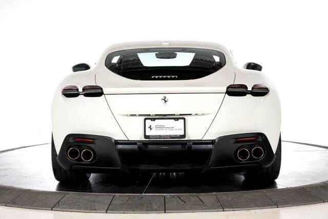 2024 Ferrari Roma - Image 8 of 31