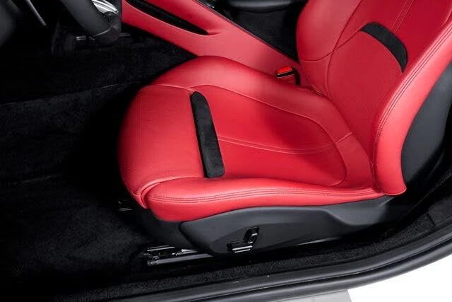 2024 Ferrari Roma - Image 23 of 31
