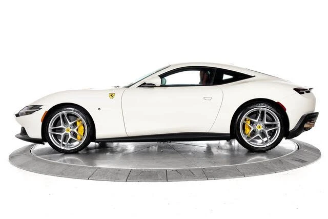2024 Ferrari Roma - Image 3 of 31