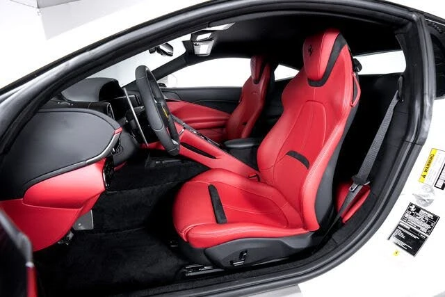 2024 Ferrari Roma - Image 4 of 31