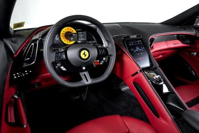 2024 Ferrari Roma - Image 5 of 31