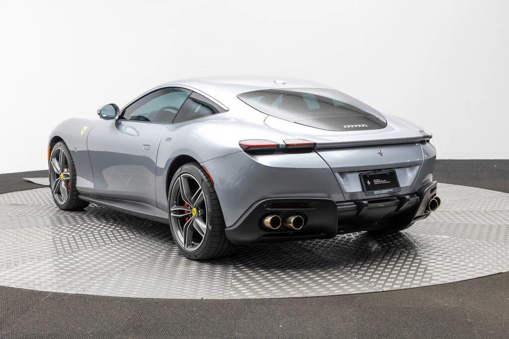 2024 Ferrari Roma - Image 3 of 31