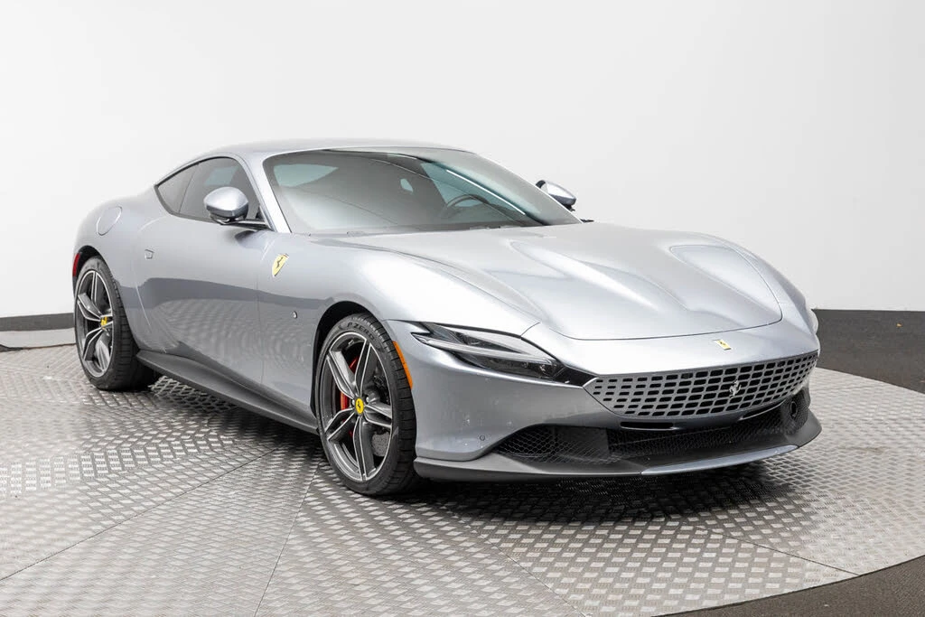 2024 Ferrari Roma - Image 11 of 31
