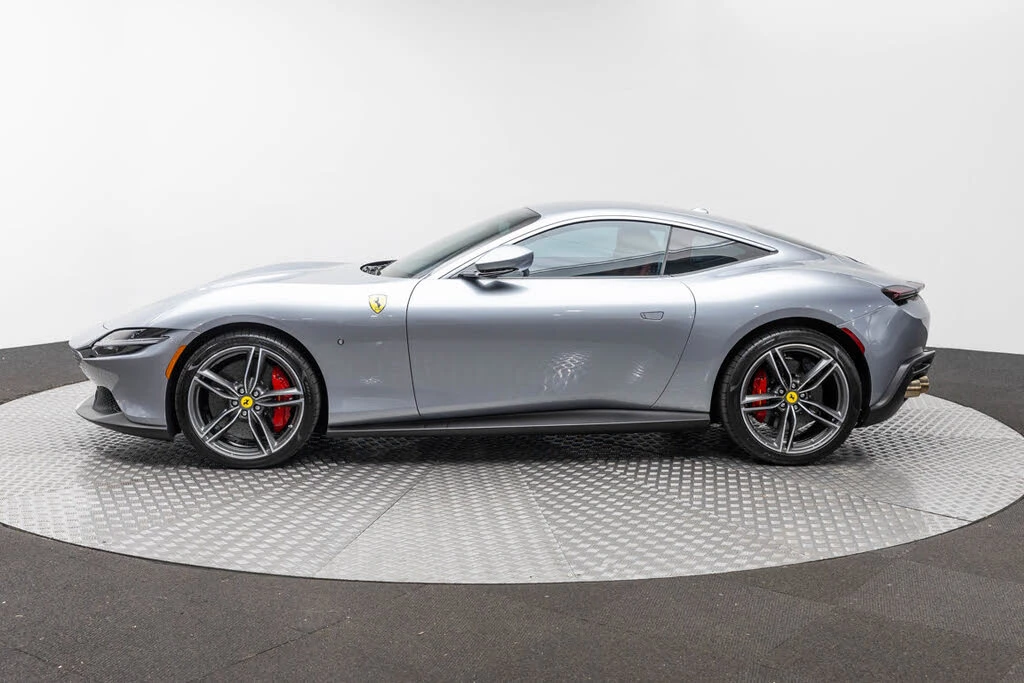 2024 Ferrari Roma - Image 2 of 31