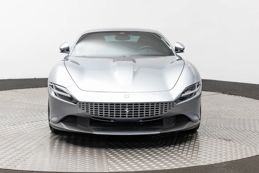 2024 Ferrari Roma - Image 10 of 31