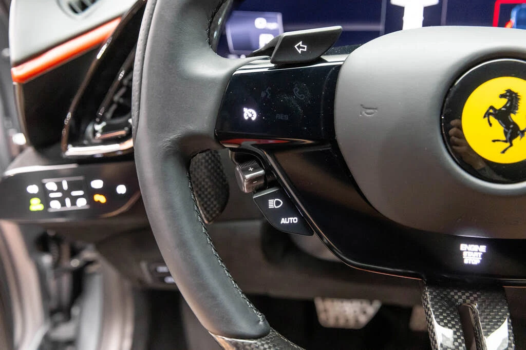 2024 Ferrari Roma - Image 22 of 31