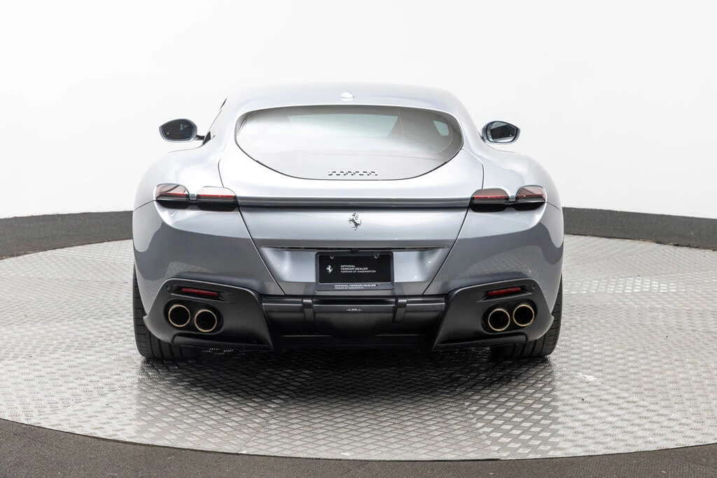 2024 Ferrari Roma - Image 8 of 31