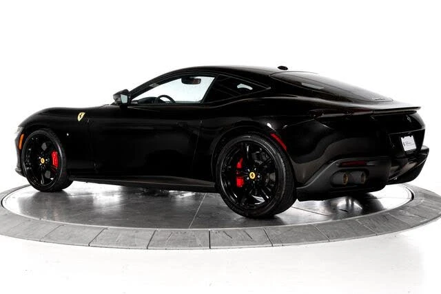 2024 Ferrari Roma - Image 10 of 31