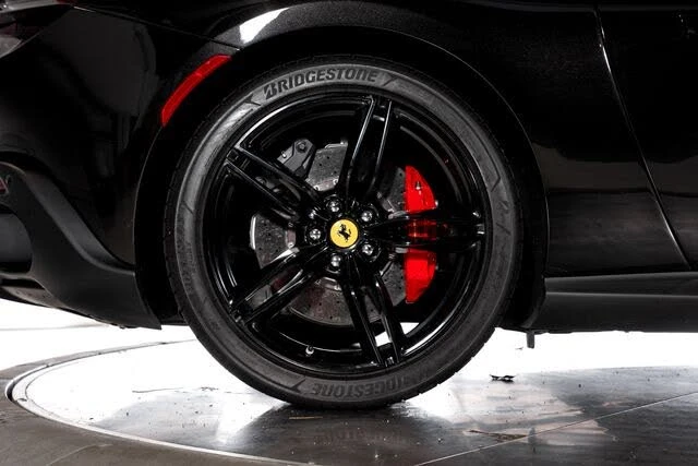 2024 Ferrari Roma - Image 20 of 31