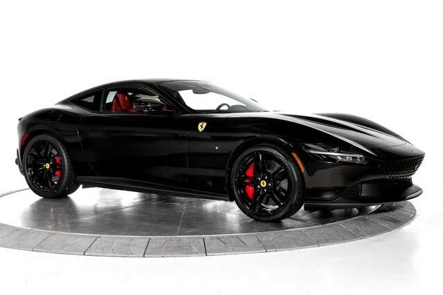 2024 Ferrari Roma - Image 13 of 31