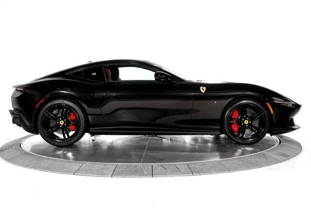 2024 Ferrari Roma - Image 12 of 31