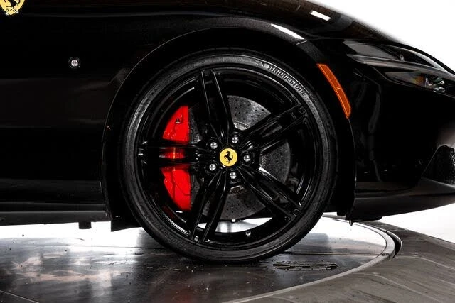 2024 Ferrari Roma - Image 21 of 31