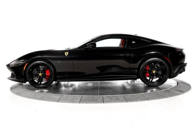 2024 Ferrari Roma - Image 3 of 31