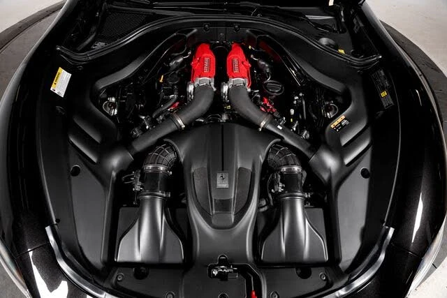 2024 Ferrari Roma - Image 15 of 31