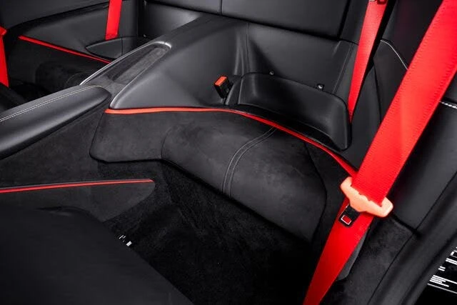2024 Ferrari Roma - Image 29 of 31